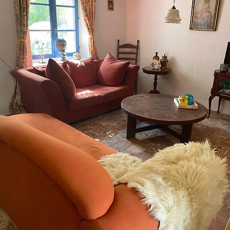 Maison L'Atelier Thollet Dış mekan fotoğraf