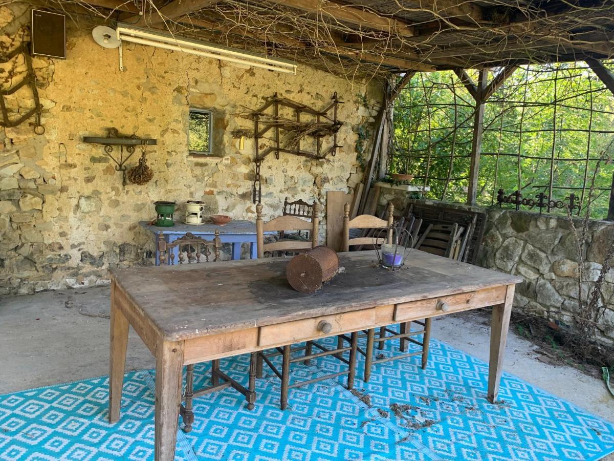 Maison L'Atelier Thollet Dış mekan fotoğraf