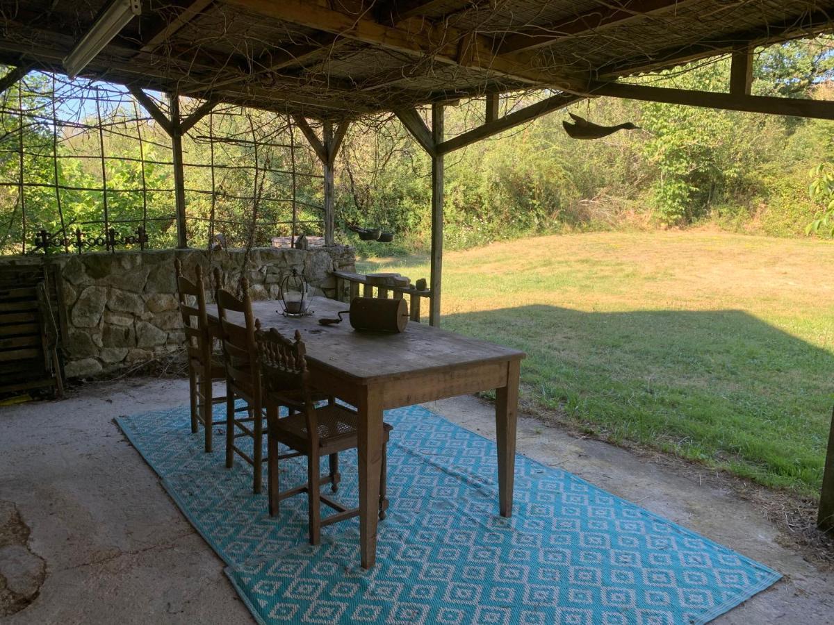 Maison L'Atelier Thollet Dış mekan fotoğraf