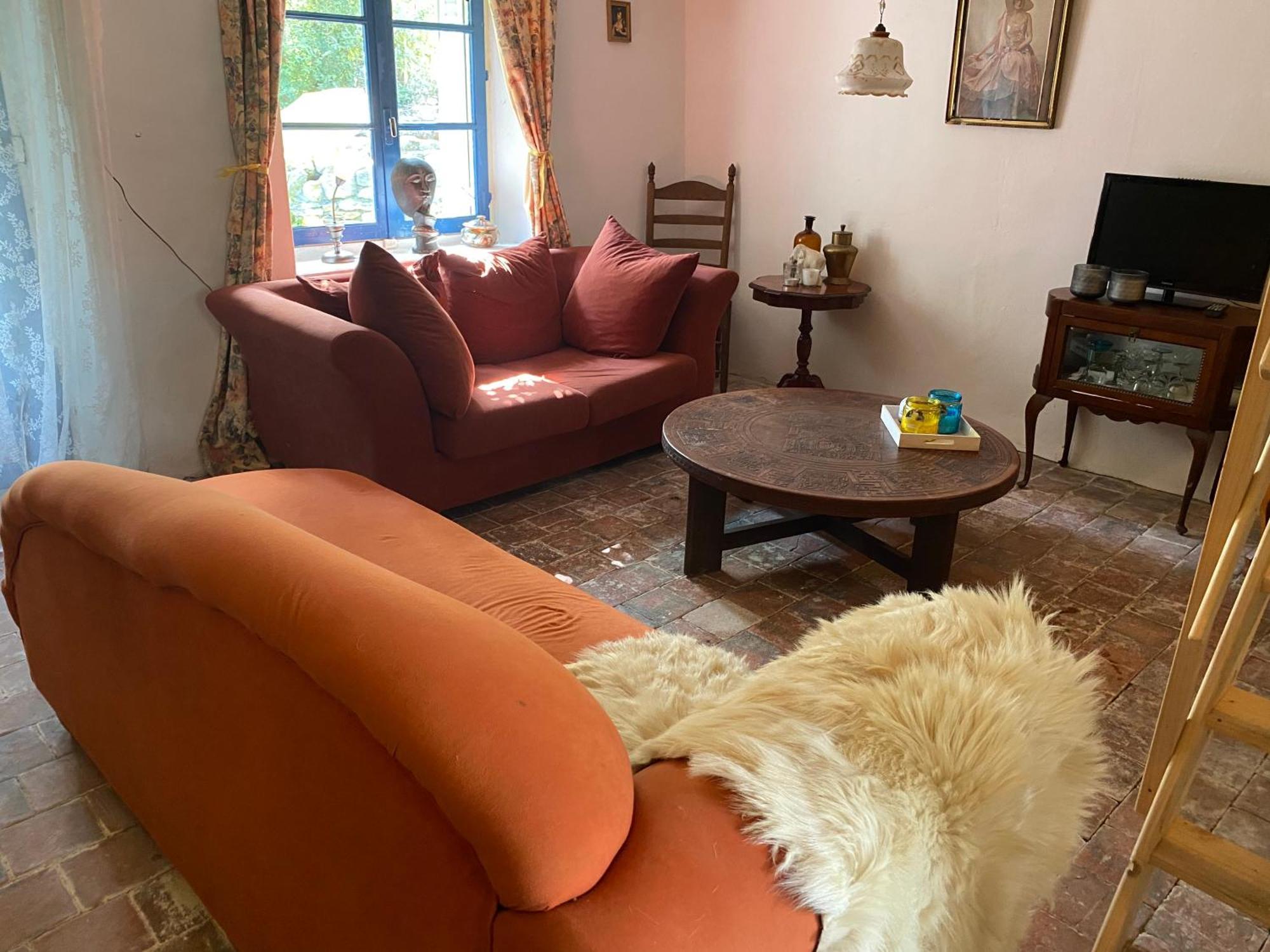 Maison L'Atelier Thollet Dış mekan fotoğraf
