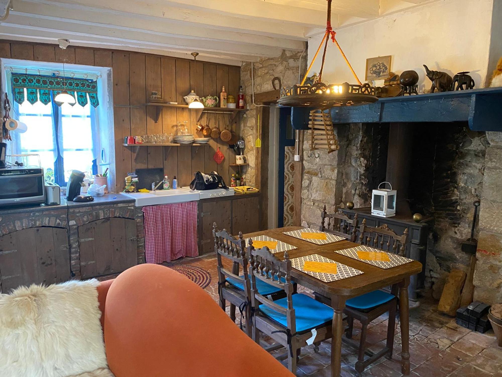 Maison L'Atelier Thollet Dış mekan fotoğraf